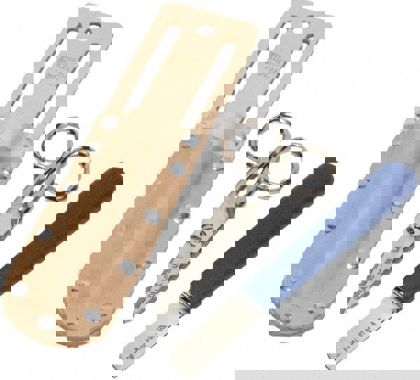 Cable Splicing Kit: Use with STP Cable & UTP Cable